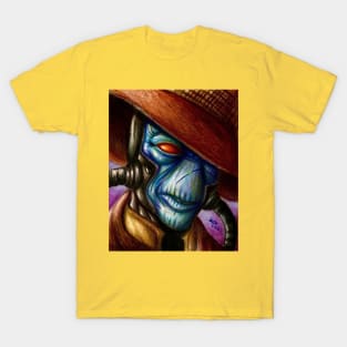 Cad Bane T-Shirt